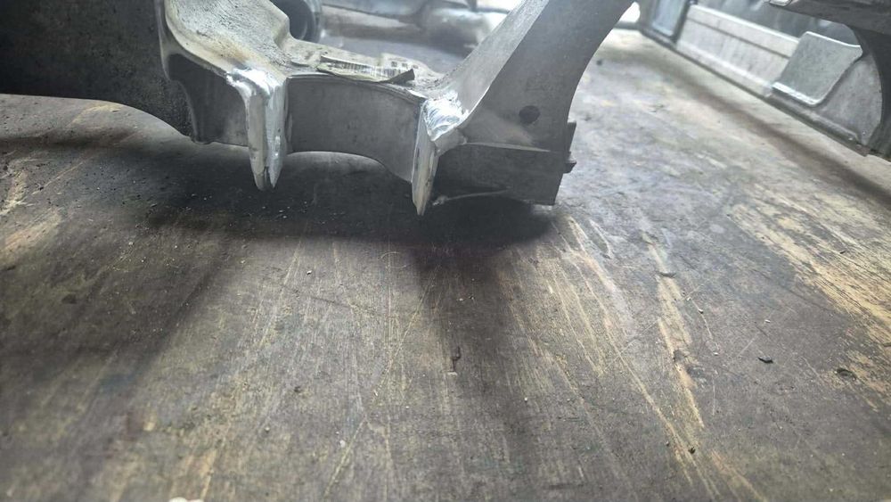 Предeн мост - BMW G30/G31