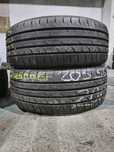 2x 205/55/16 VARA CONTINENTAL 6MM Stare impecabila