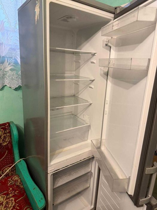 Frigider + combina frigorifica