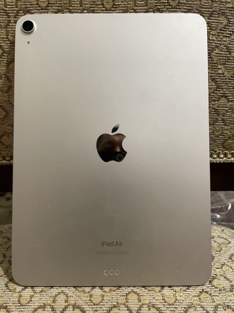 Ipad air5 M1 wifi