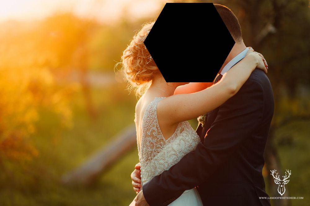 Rochie de mireasa Allure Bridals 9103 marimea XS / S (6US)