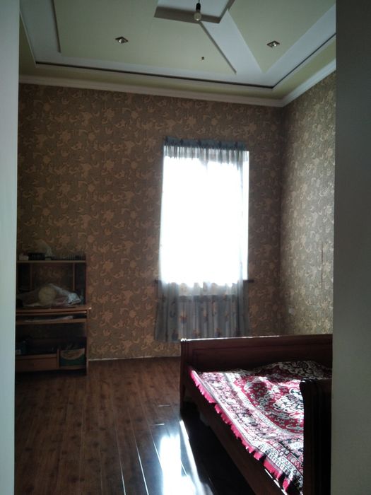 Дом с Евро ремонтом, Мирзо-Улугбекский район, Циолковский ул.Олтинтепа