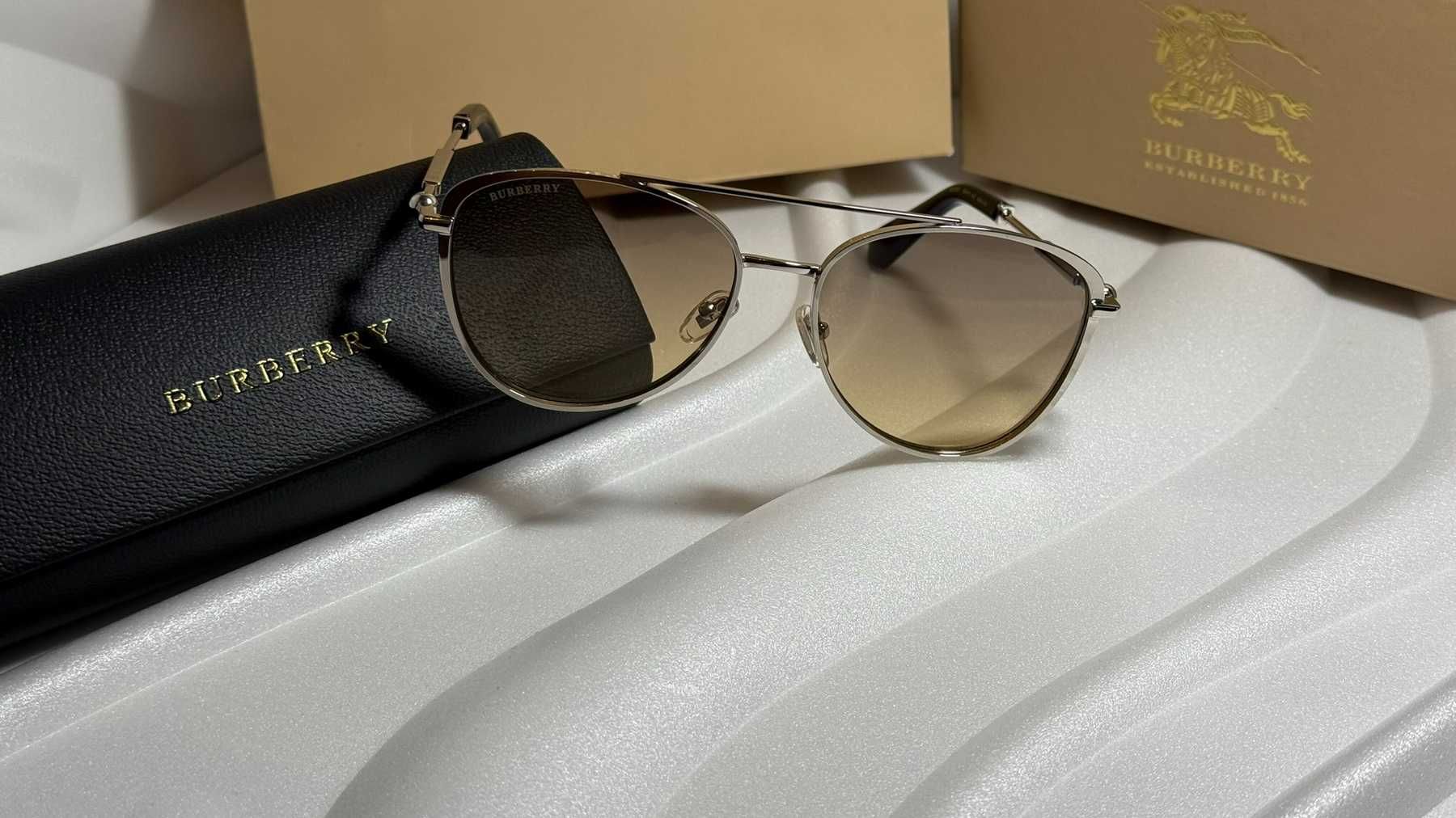 Burberry 0BE3128