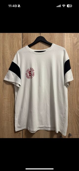Set 5 tricouri L-XL