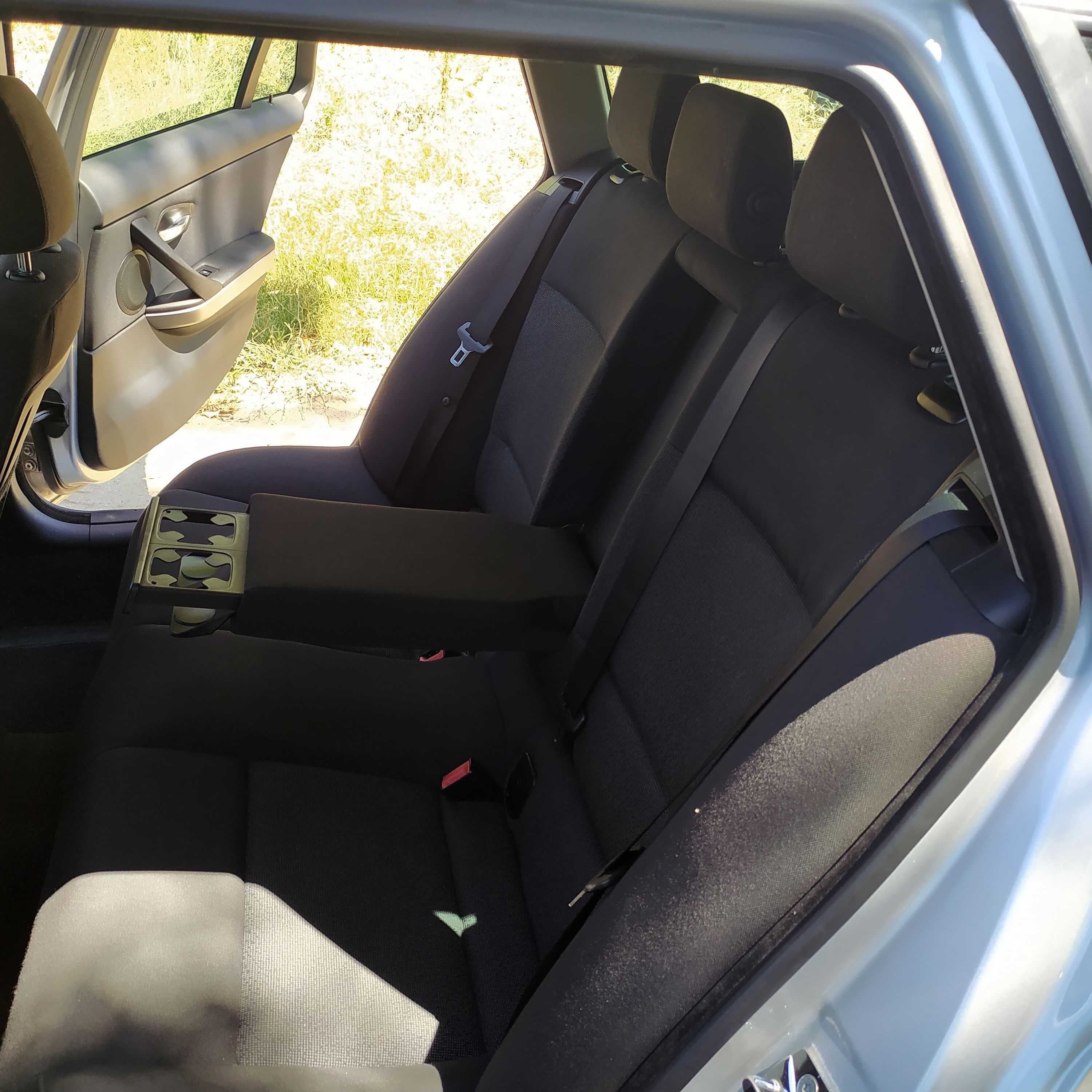 BMW 318 D E91 NAVI PRO Теглич