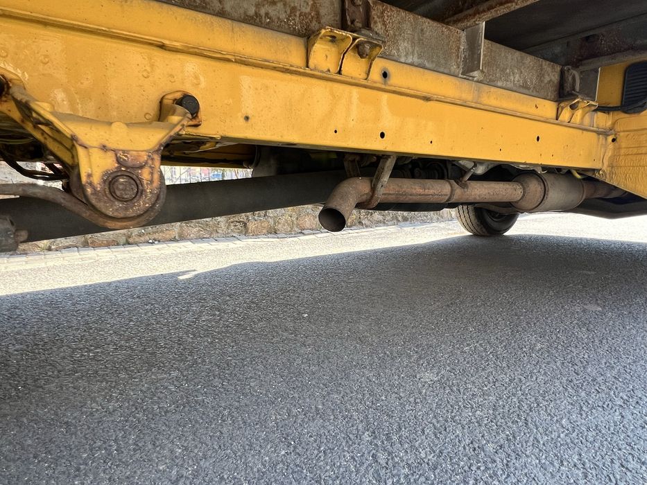 mercedes sprinter 2018