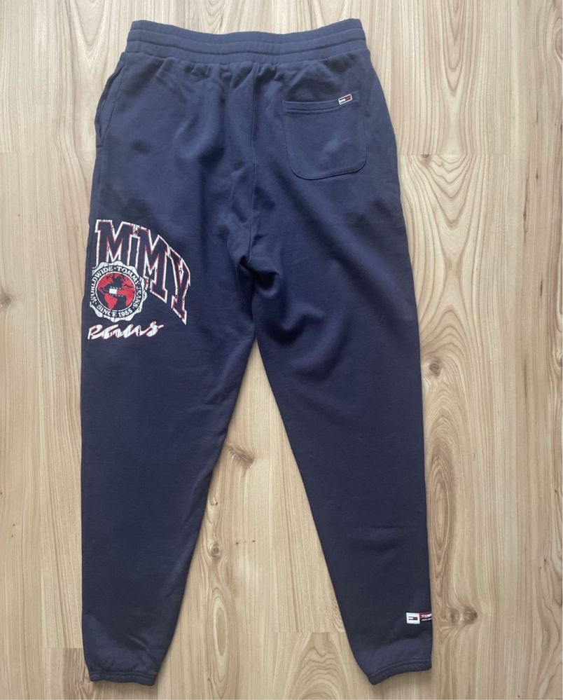 TOMMY HILFIGER / мъжки спортен панталон/долница L