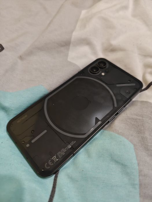 Nothing Phone 1 256GB 8GB RAM