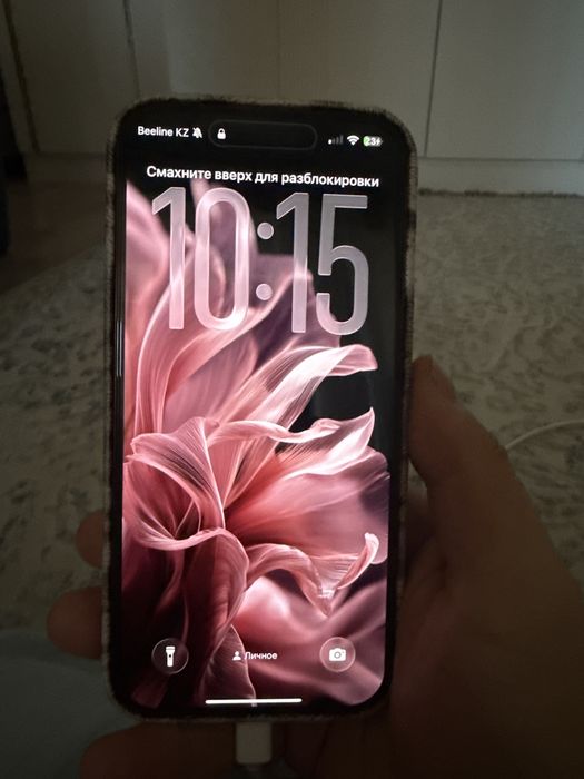 Айфон 16 про макс 256гб