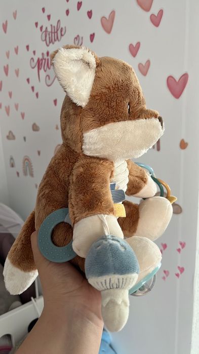 Играчки на little Dutch запазени