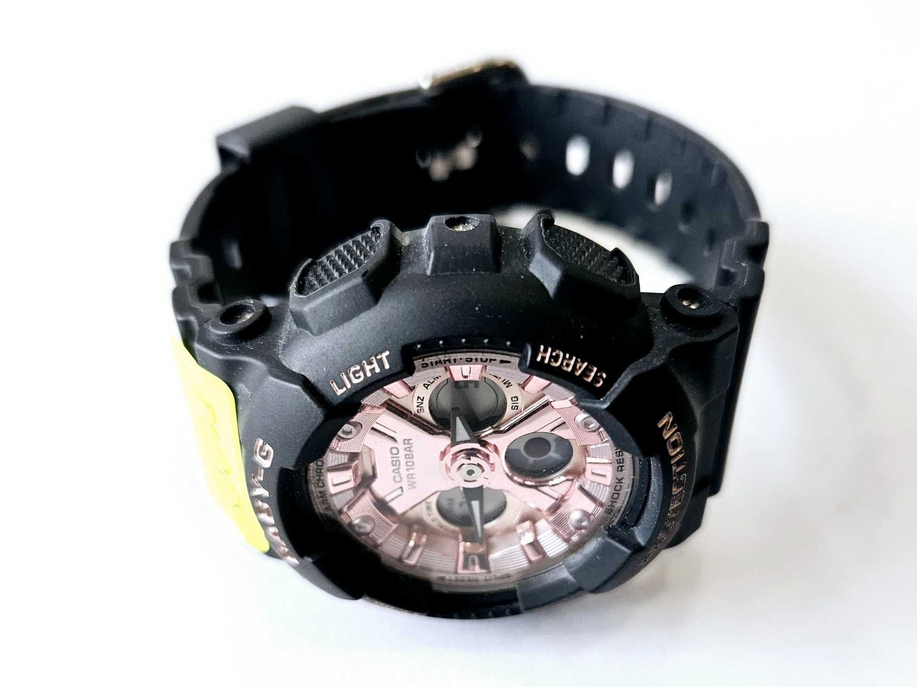 Дамски часовник Casio Baby-G BA-130  01397-25