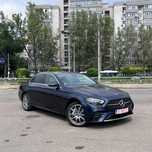 Mercedes-Benz E Mercedes-Benz E300e Premium Plus AMG Line 4Matic - PHEV - 320 CP