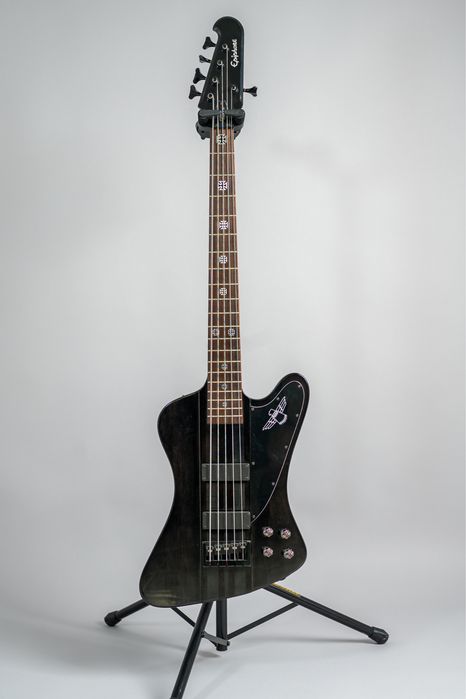 Бас китара Epiphone Thunderbird Pro-V