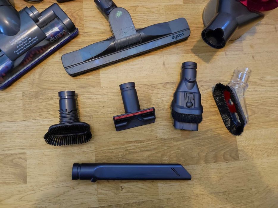 Perie Dyson V6, V7 si V8