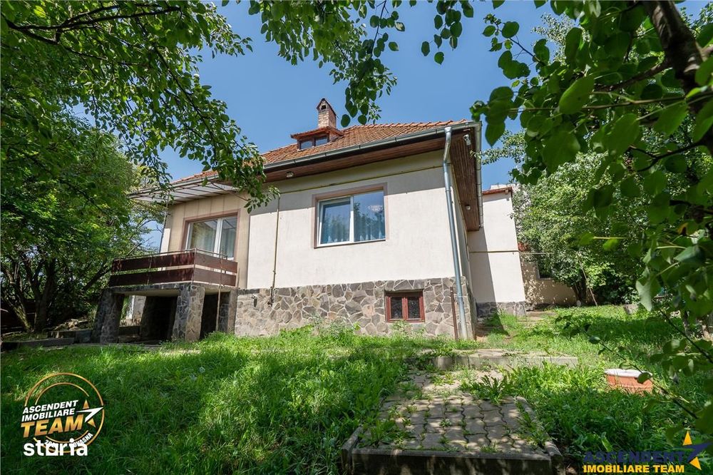 Film&3D!Casa 4 camere,1.514mp teren, apreciabile facilitati,Dealului,S