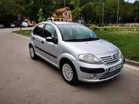 Ситроен С3 Citroen C3