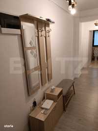 Apartament de 2 camere, 40 mp, zona Cug