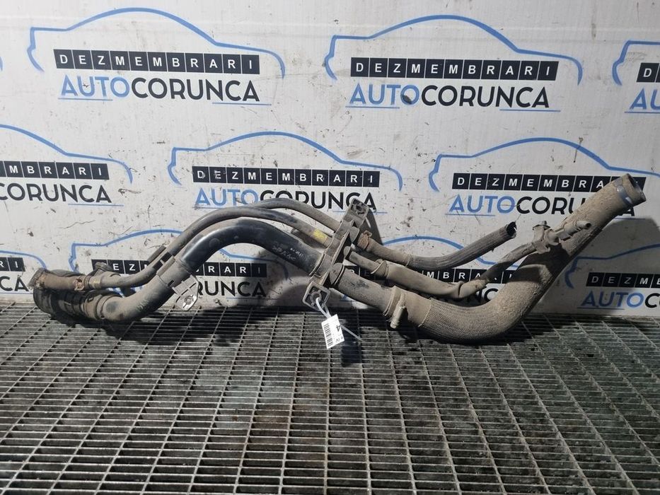 Gat Umplere Rezervor Kia Sportage IV 1.7 Diesel 2016 - 2018 (1354) Diesel