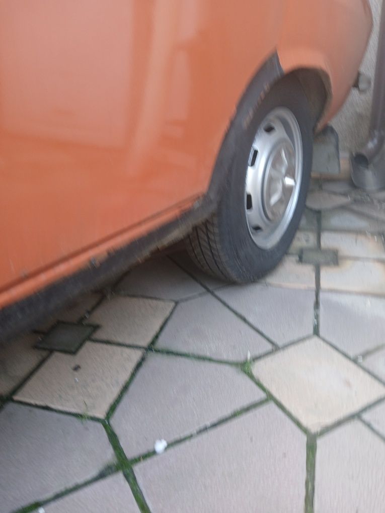 Vand autoturism Dacia 1300