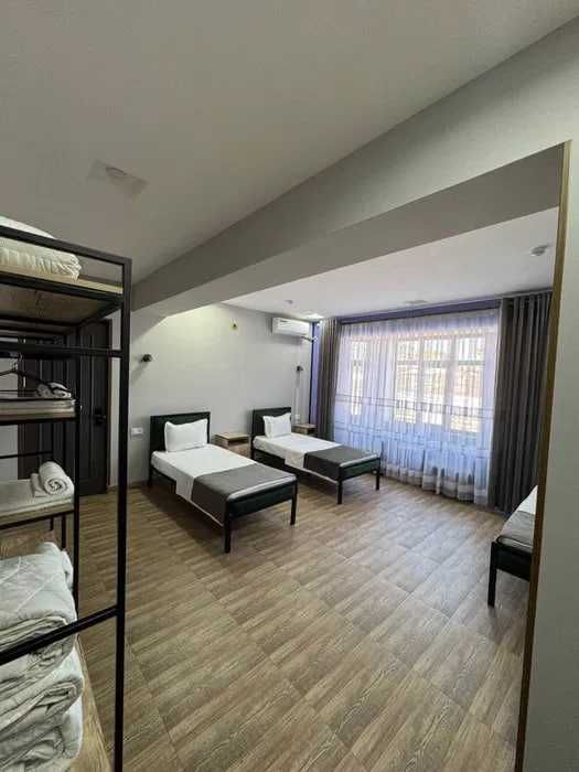 Аренда помещения  1 200 м² | Под гостиницу, офис или клинику, Мирабад