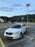 Vand skoda octavia 2012