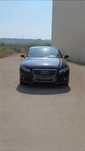 Audi a4 2010 2.7