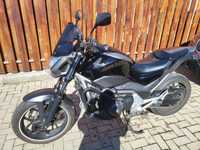 Honda NC700S ABS 2012 A2