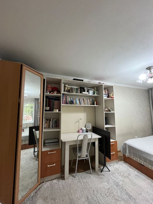 Продам мебель для детской
