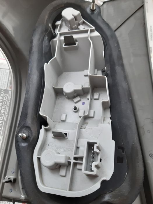 Стоп за Корола Версо