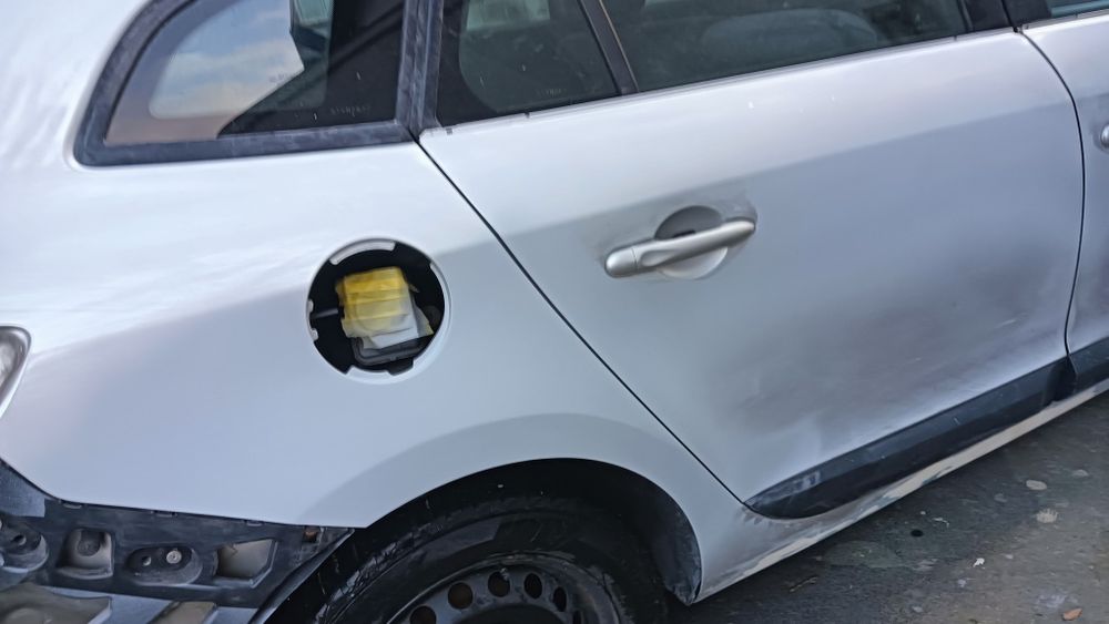Vopsitorie auto tinichigerie 100e