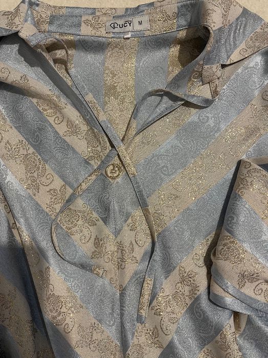 Блуза Lucy  M размер