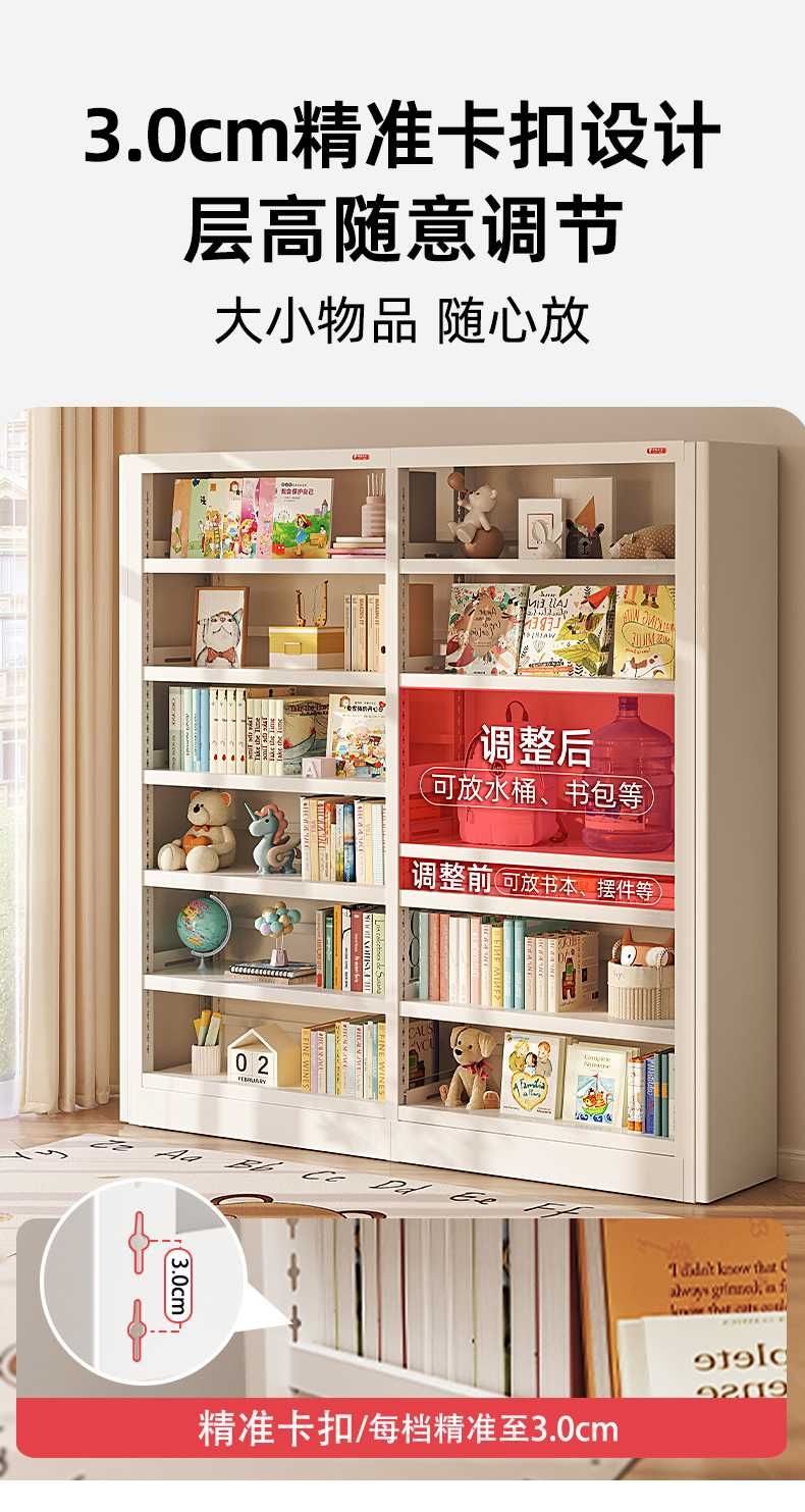 металлические книжные полки\po'latdan qilingan kitob javon