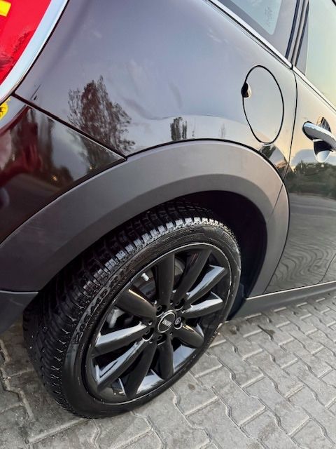 MiniCooper 2019 benzina impecabil, prim proprietar