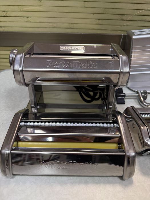 Електрическа машина за паста PASTAMATIC Ariete