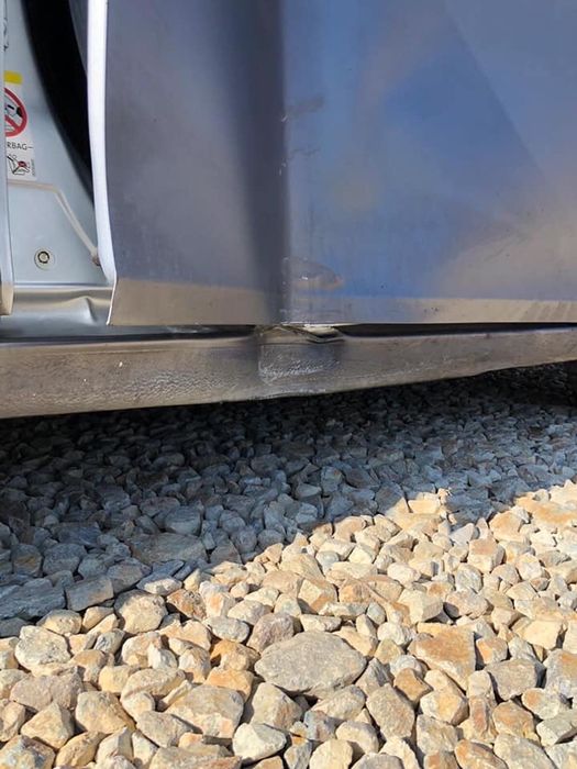 Сеат Леон 1.9 105 на части