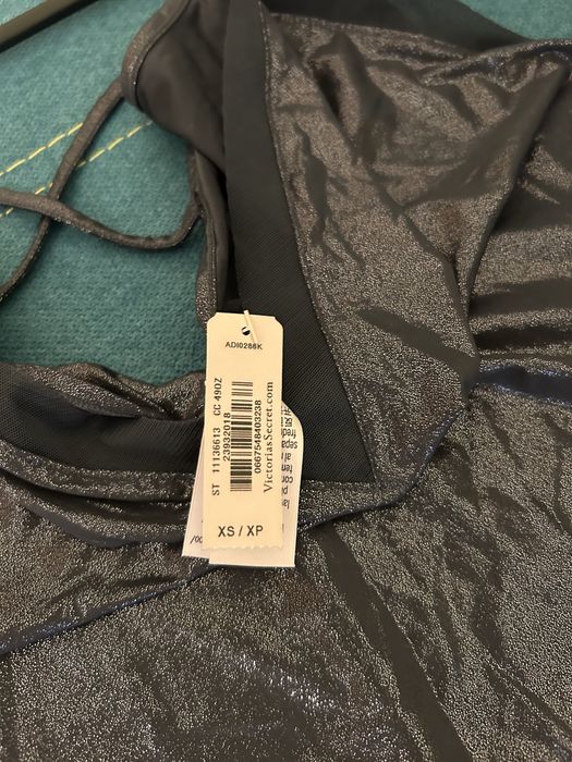 Pijama rochita Victoria’s Secret