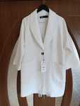 Jacheta de primăvară XS oversize Zara
