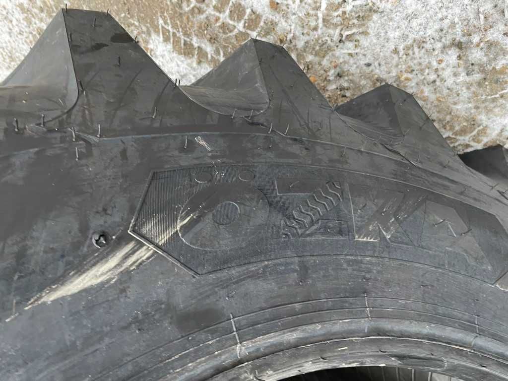 Anvelope noi 520/85R38 cauciucuri echivalent 20.8R38 radiale OZKA