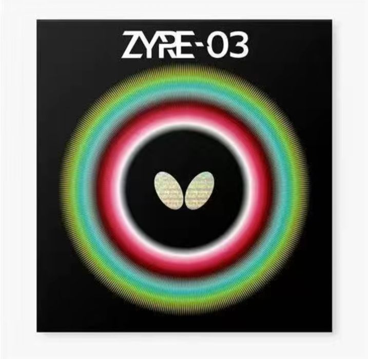 Ракетка для настольного тенниса