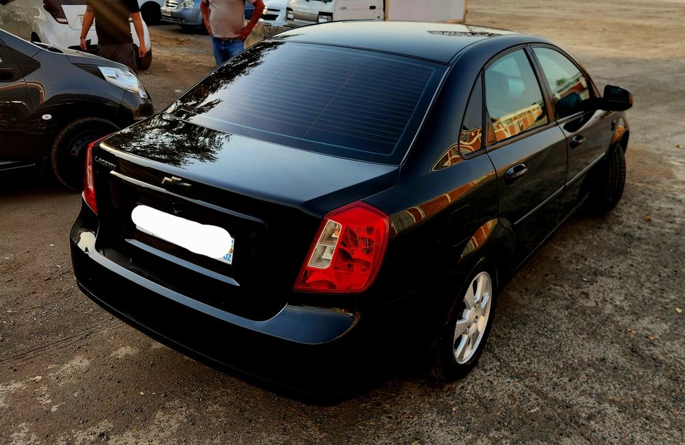 Chevrolet Gentra 2021