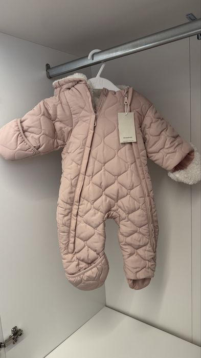 Космонавт Reserved 62