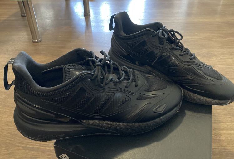 Мъжки маратонки Adidas ZX 2K Boost