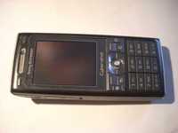Pentru Colectionari un vintage, Sony Ericsson K800i