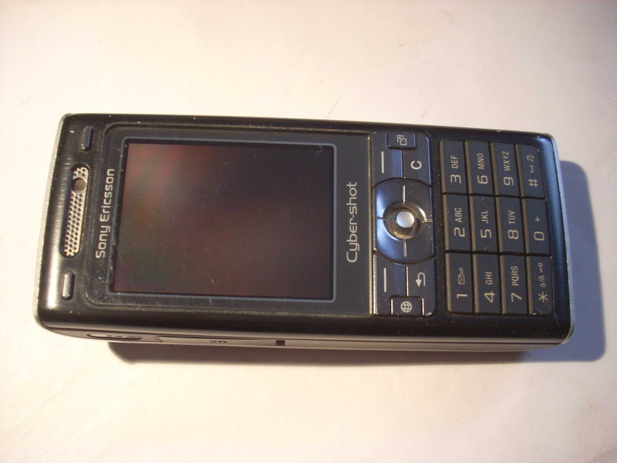 Pentru Colectionari un vintage, Sony Ericsson K800i