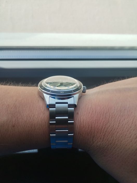 Ceas Seiko Presage Automatic