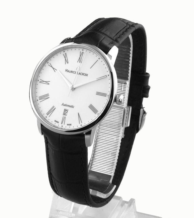 Автоматичен часовник Maurice Lacroix Les Classiques Tradition