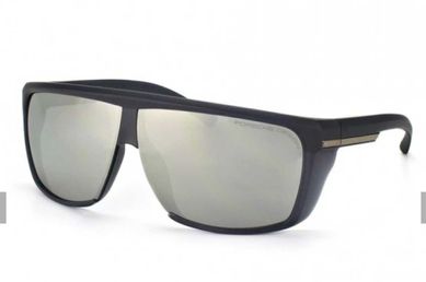 PORSCHE DESIGN употребявани оригинални слънчеви очила модел- P8597 А69