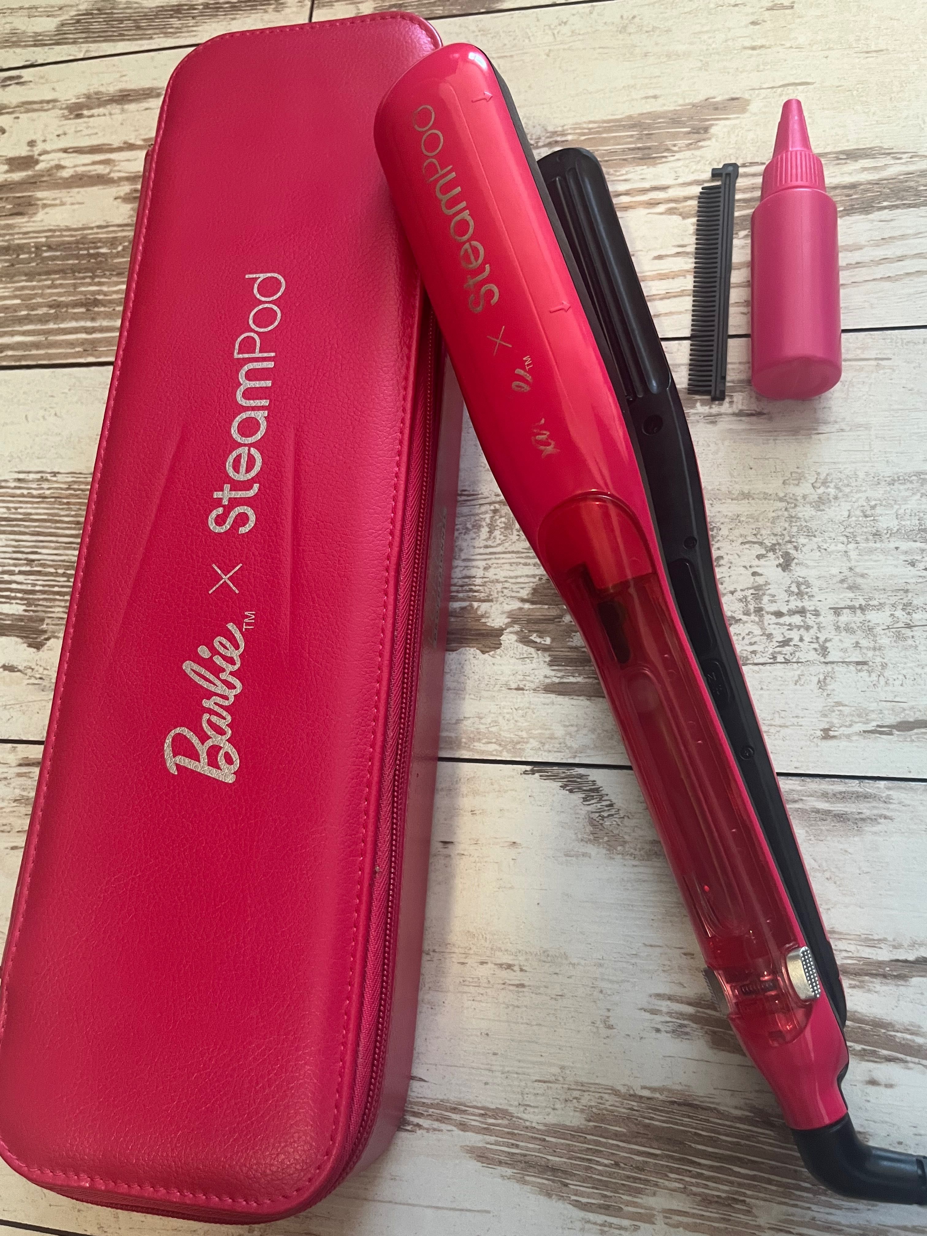 L'Oréal Professionnel Steampod 3.0 x Barbie - limited edition