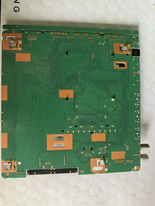 Placa de Baza Tv/Televizor Samsung UE43RU