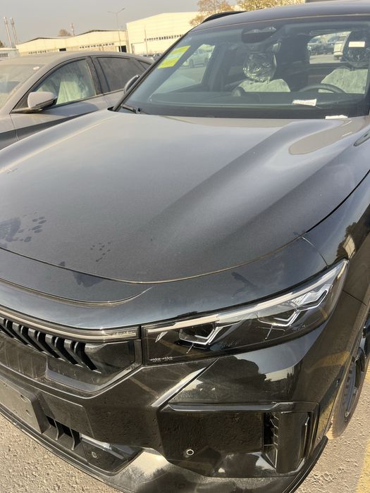 Voyax free 318 opolo tech